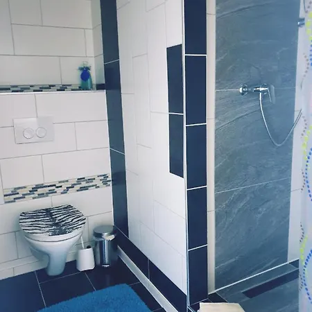 Apartmán Jadebusen