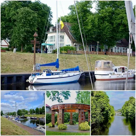 Jadebusen Apartmán